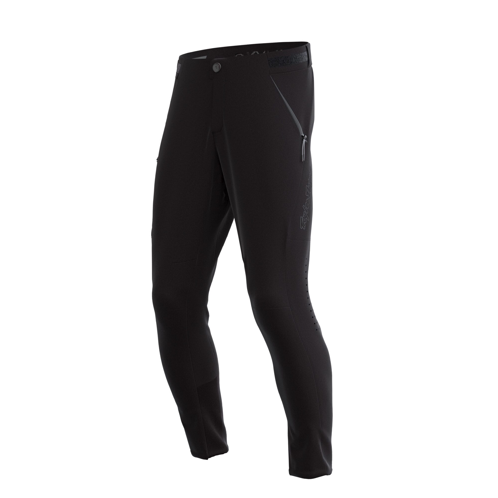 Troy Lee Designs Youth Skyline Pants Mono - Black / 22
