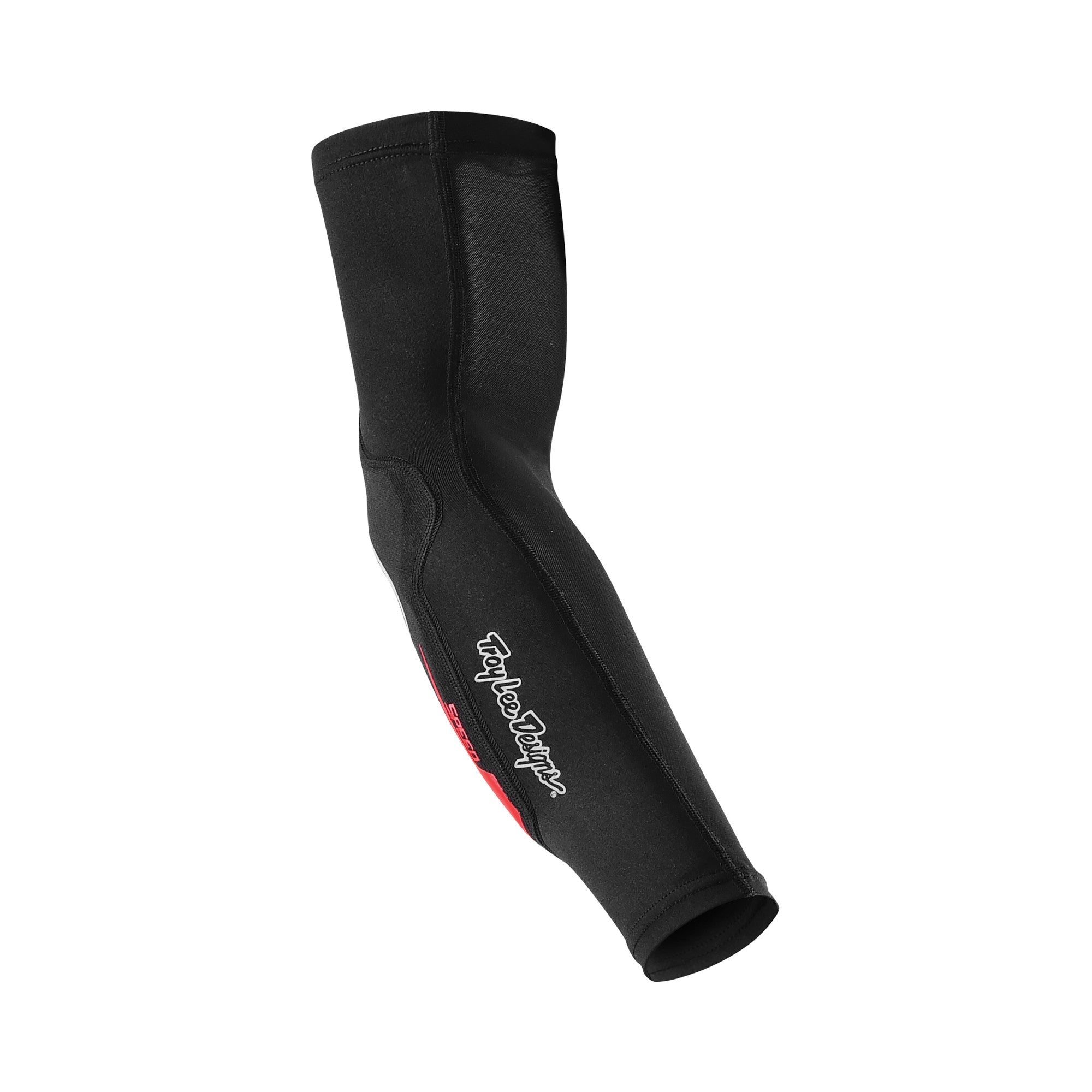 Troy Lee Designs Youth Speed Elbow Sleeve Black / Y-M