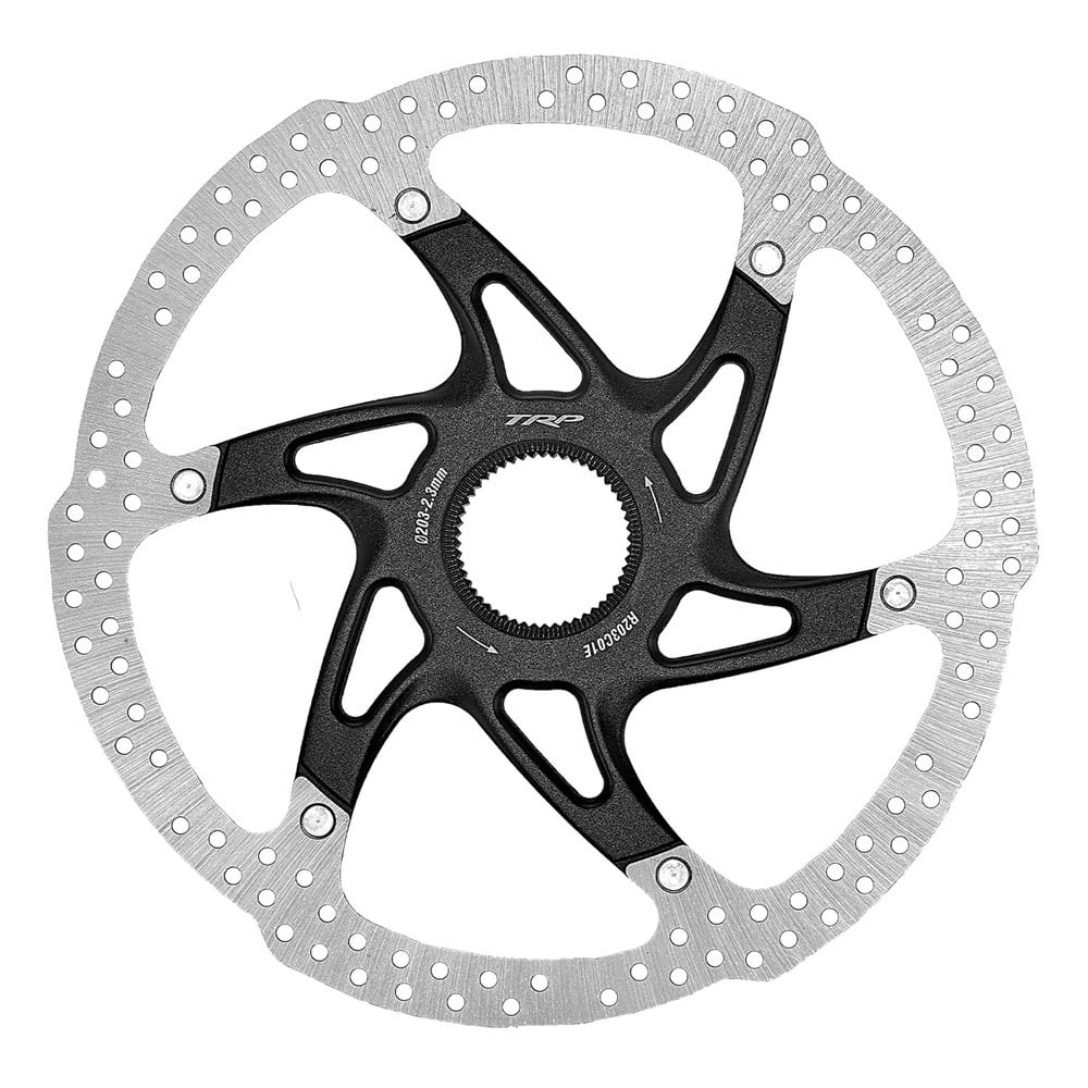 TRP R1C Centrelock Rotor 180mm