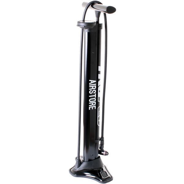 Truflo Airstore Track Pump Black / One Size