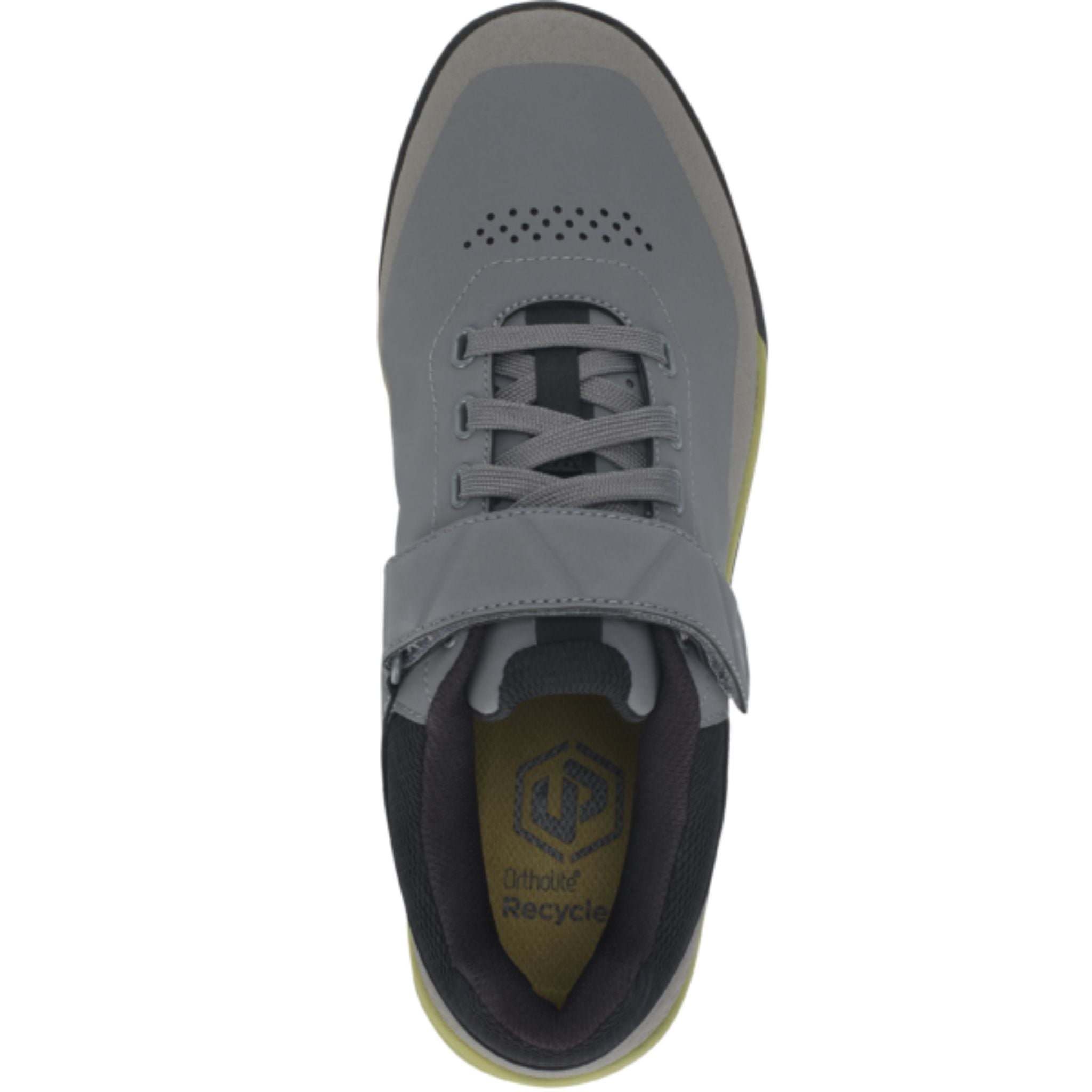 Unparallel UP Link SPD Shoes