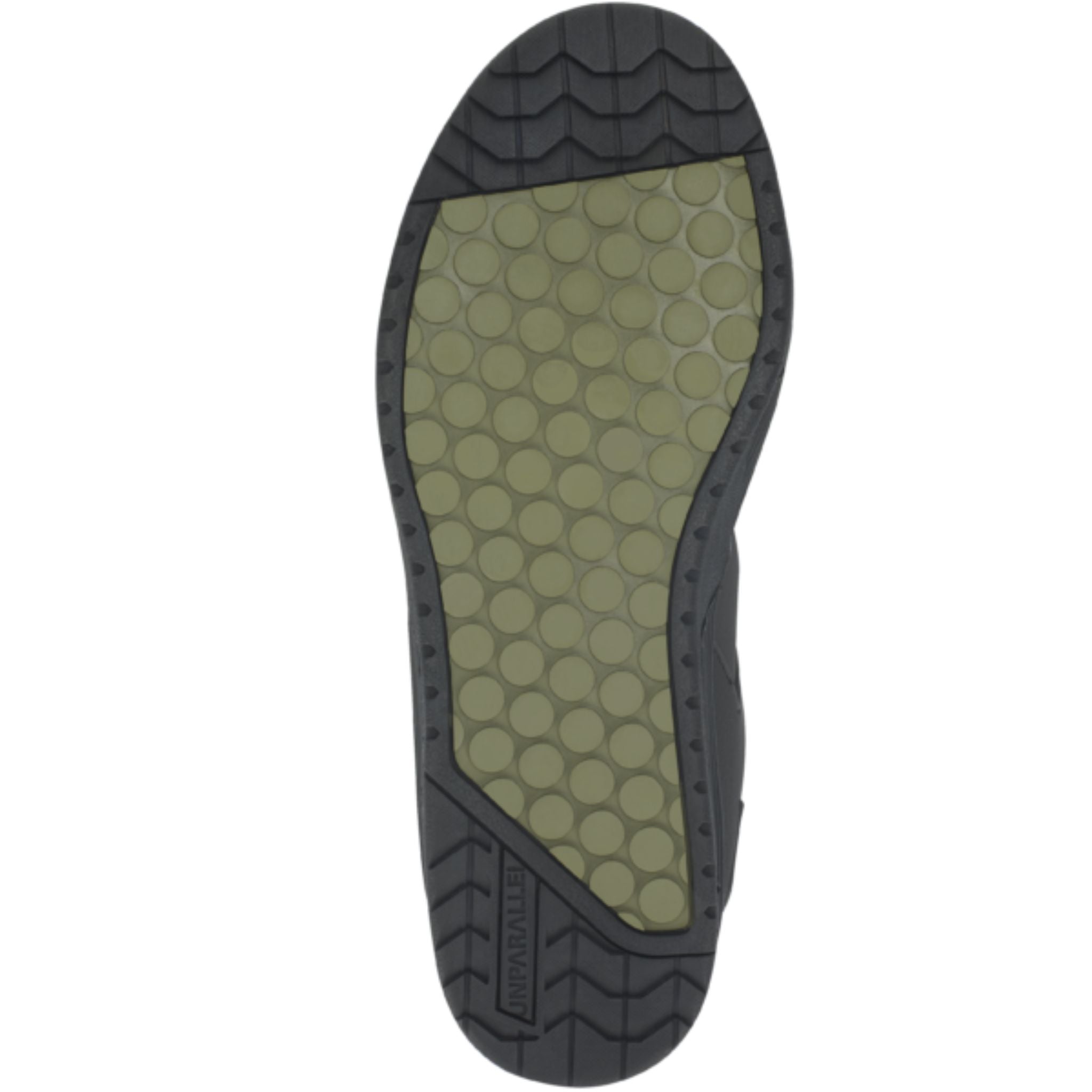 Unparallel West Ridge Flat Pedal Shoes