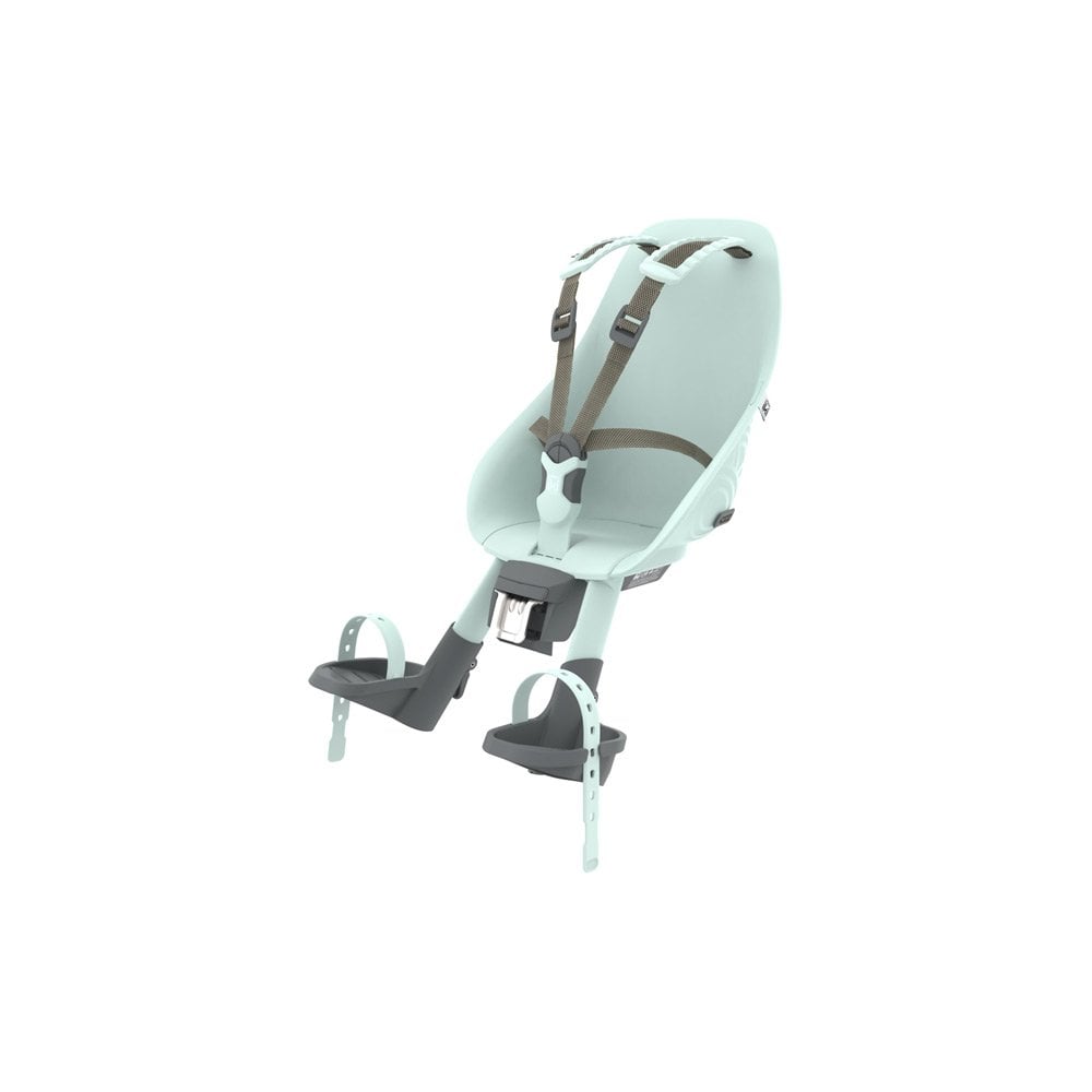 Urban Iki Front Child Seat Bincho Black