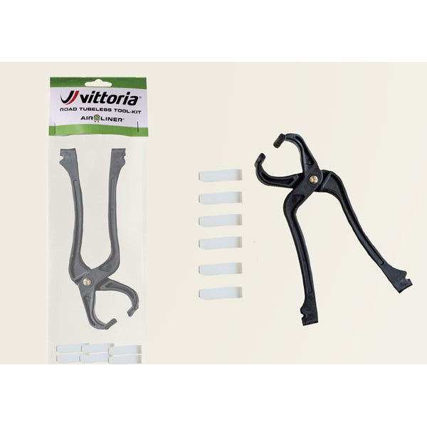 Vittoria Air-Liner Tool Black / One Size