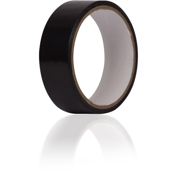 Vittoria Tubeless Rim Tape Black / 20mm x 66 m