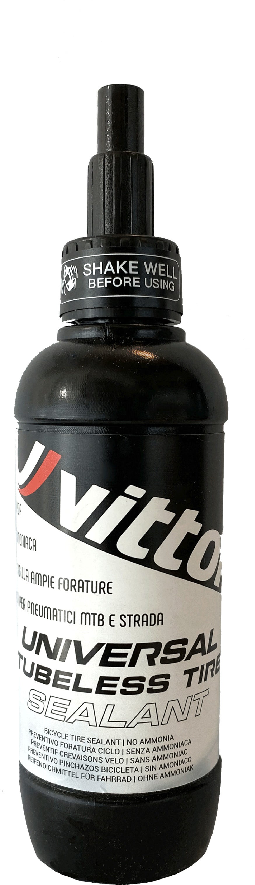 Vittoria Universal Tyre Sealant 80ml