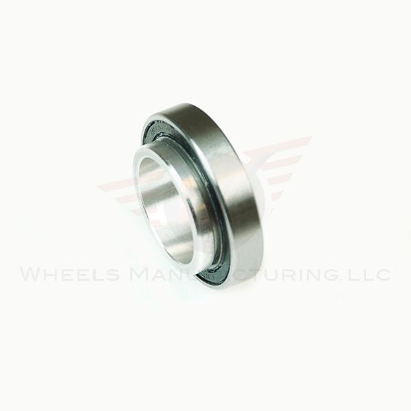Wheels Manufacturing BB90 Angular Contact Bottom Bracket Bearing Silver / Black / 22mm
