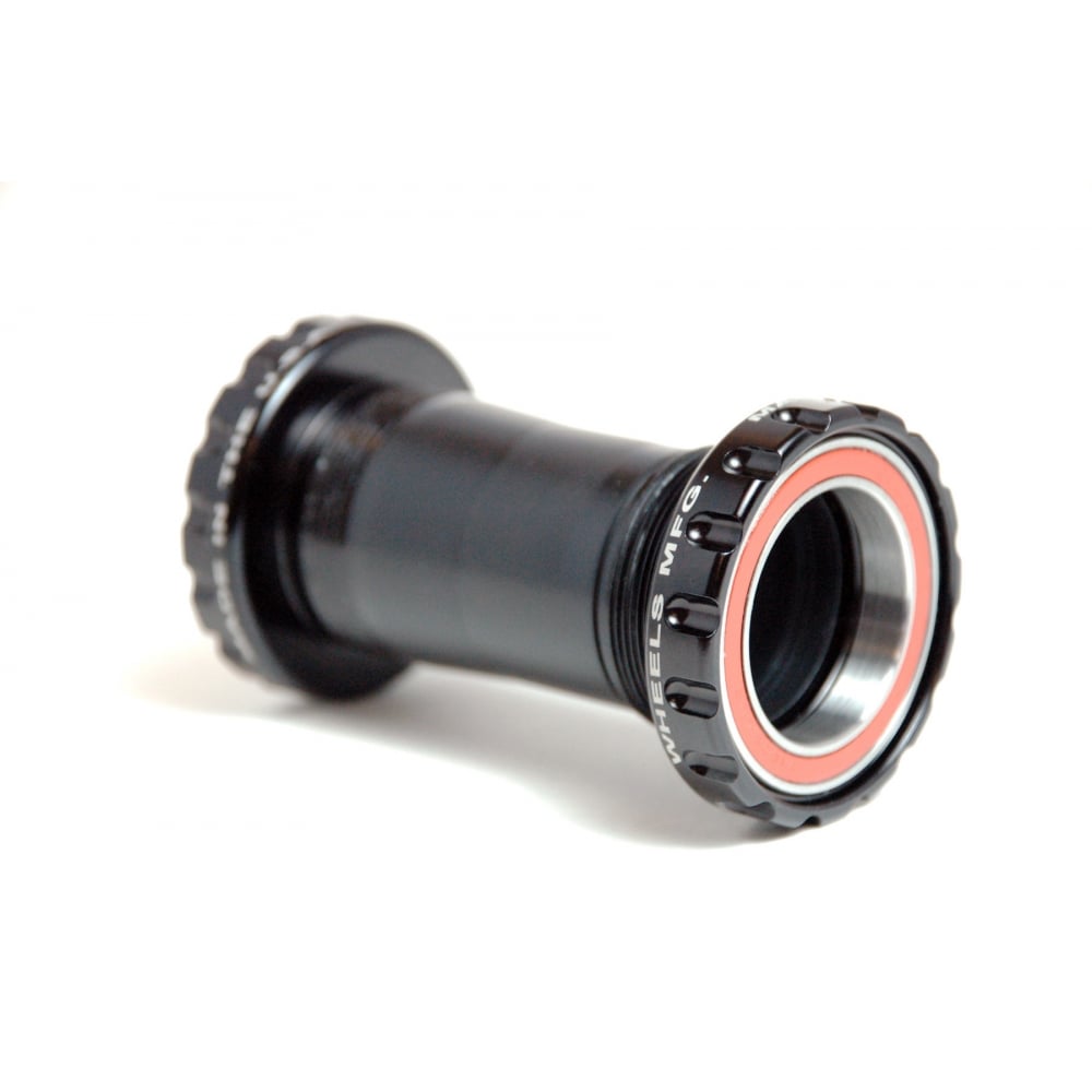 Wheels Manufacturing BSA 30 Bottom Bracket with Angular Contact Bearings