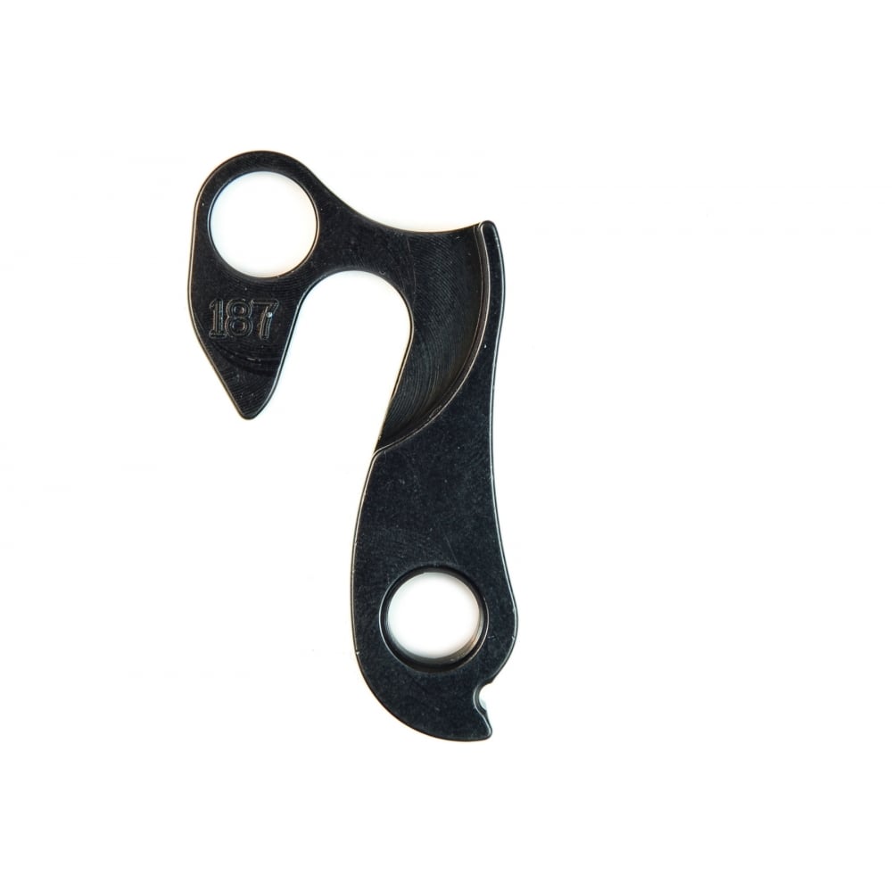 Wheels Manufacturing Replaceable derailleur hanger / dropout 187