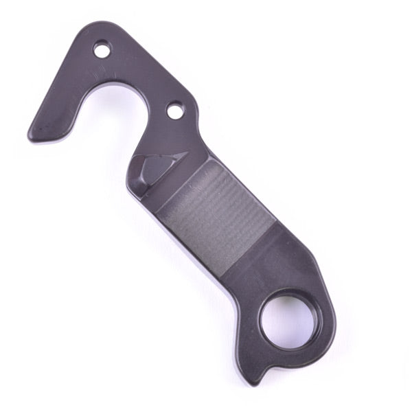 Wheels Manufacturing Replaceable Derailleur Hanger / Dropout 350 Black / One Size