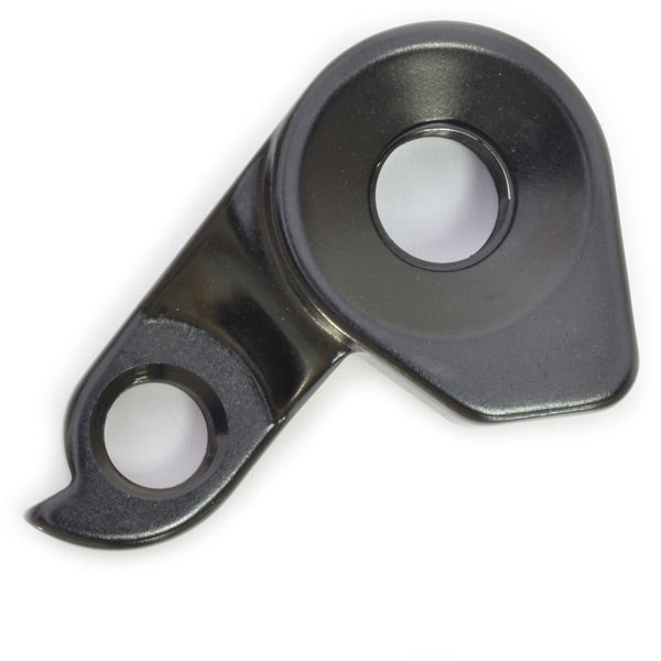 Wheels Manufacturing Replaceable Derailleur Hanger / Dropout 372 Black / One Size