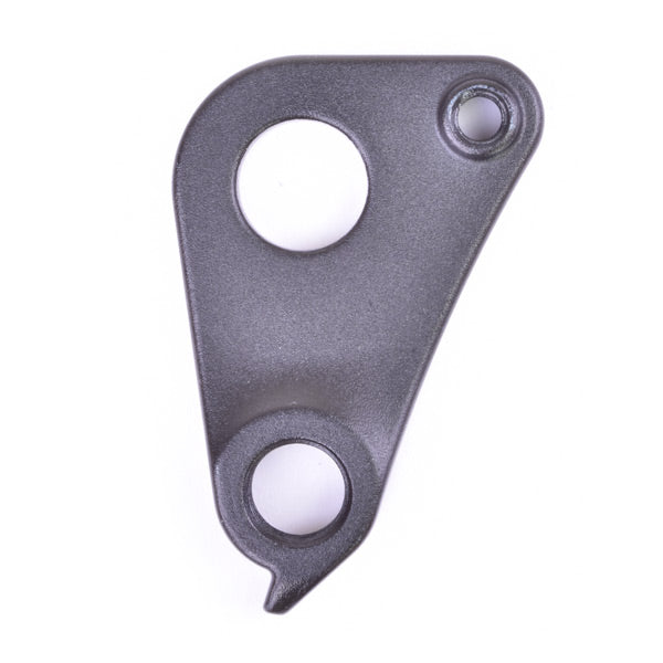 Wheels Manufacturing Replaceable Derailleur Hanger / Dropout 373 Black / One Size