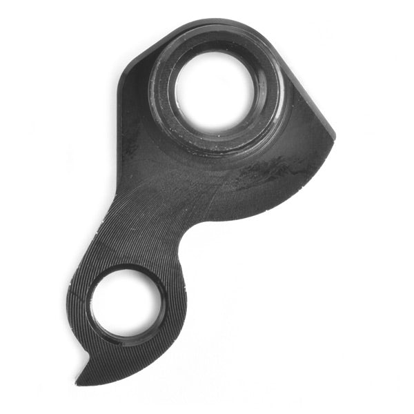 Wheels Manufacturing Replaceable Derailleur Hanger / Dropout 405 Black / One Size
