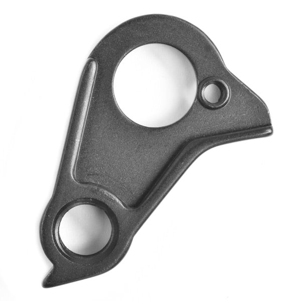 Wheels Manufacturing Replaceable Derailleur Hanger / Dropout 407 Black / One Size