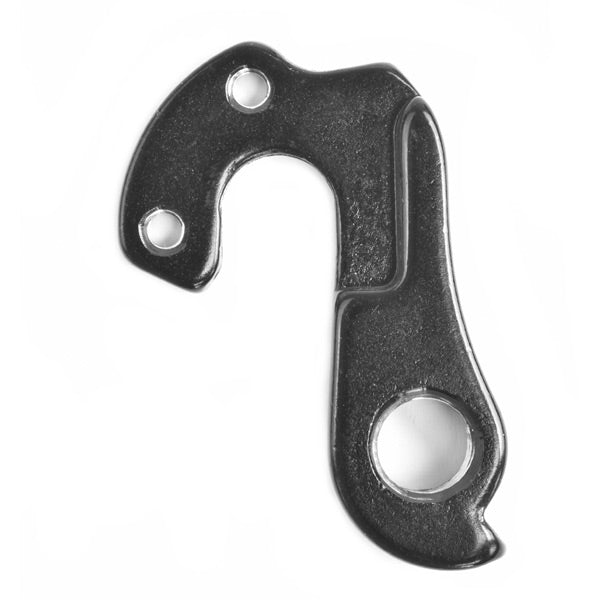 Wheels Manufacturing Replaceable Derailleur Hanger / Dropout 411 Black / One Size