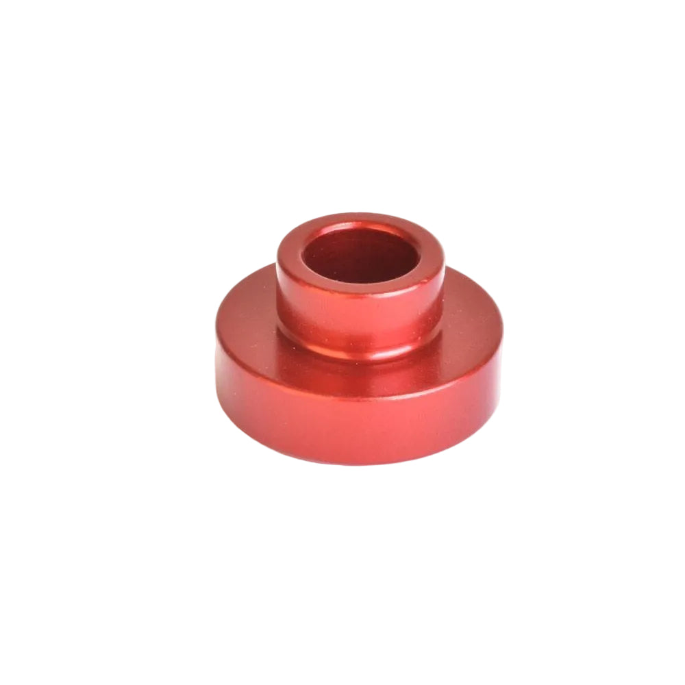 Wheels Manufacturing Replacement 1526 Open Bore Adaptor for the WMFG Large Bearing Press