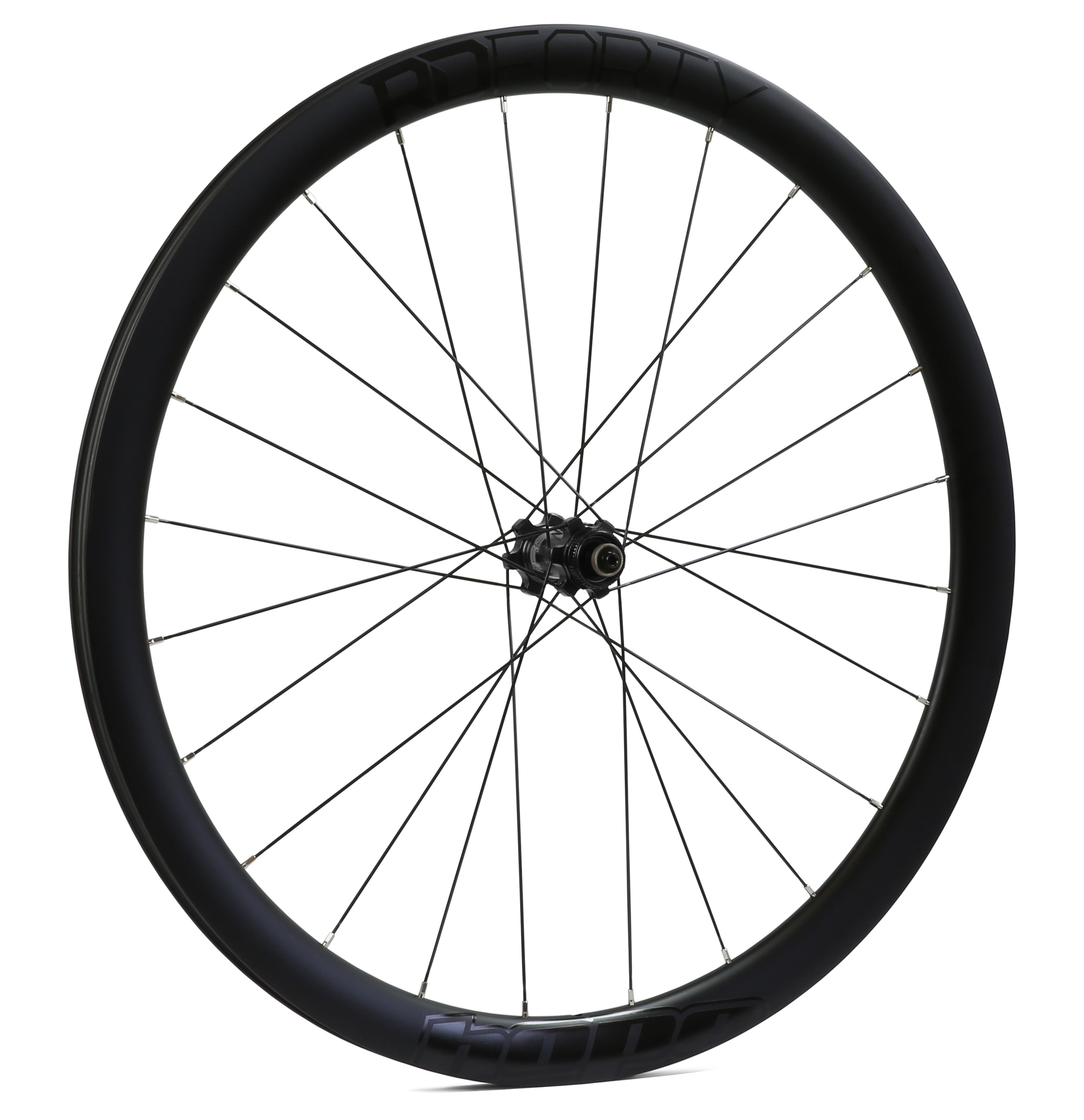 Hope RD40 Carbon Front Wheel