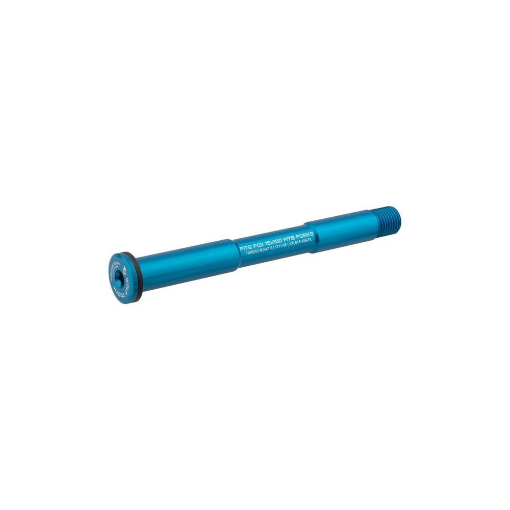 Wolf Tooth Axle for Fox Forks