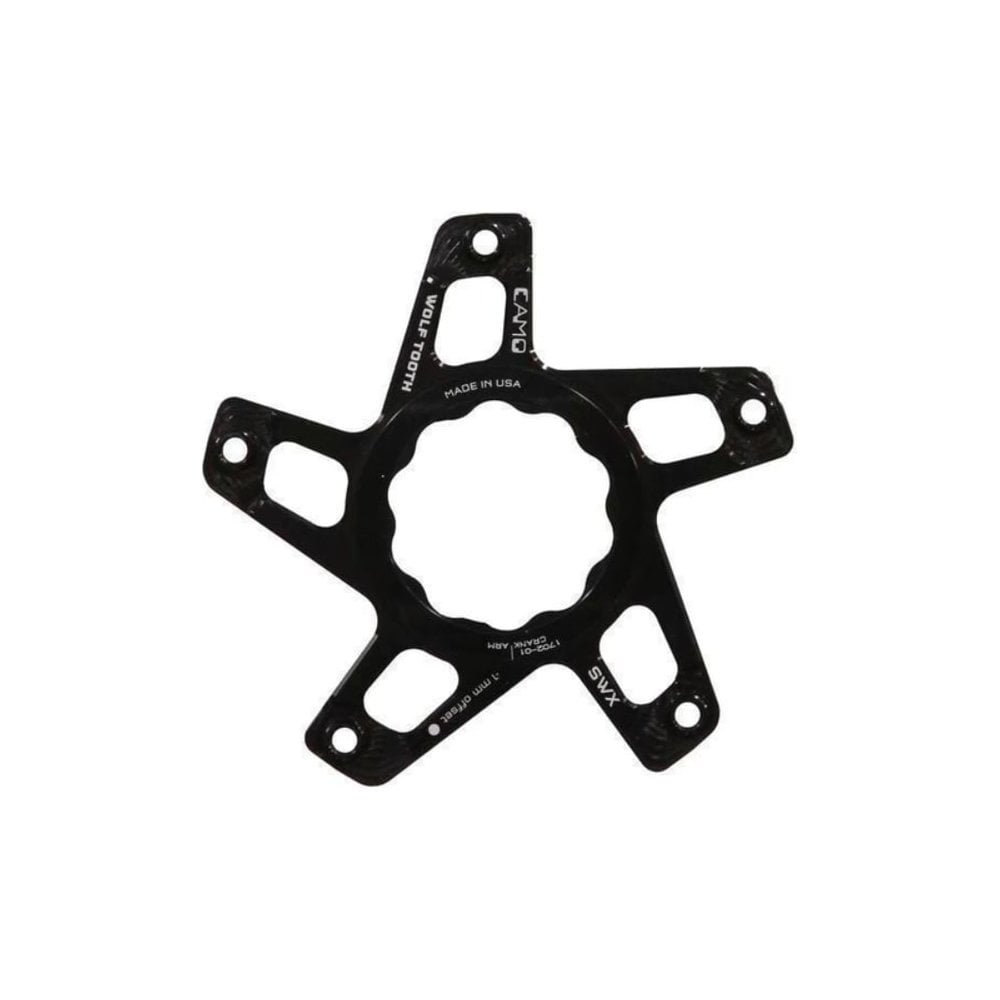 Wolf Tooth Camo Direct Mount Spider S-Works