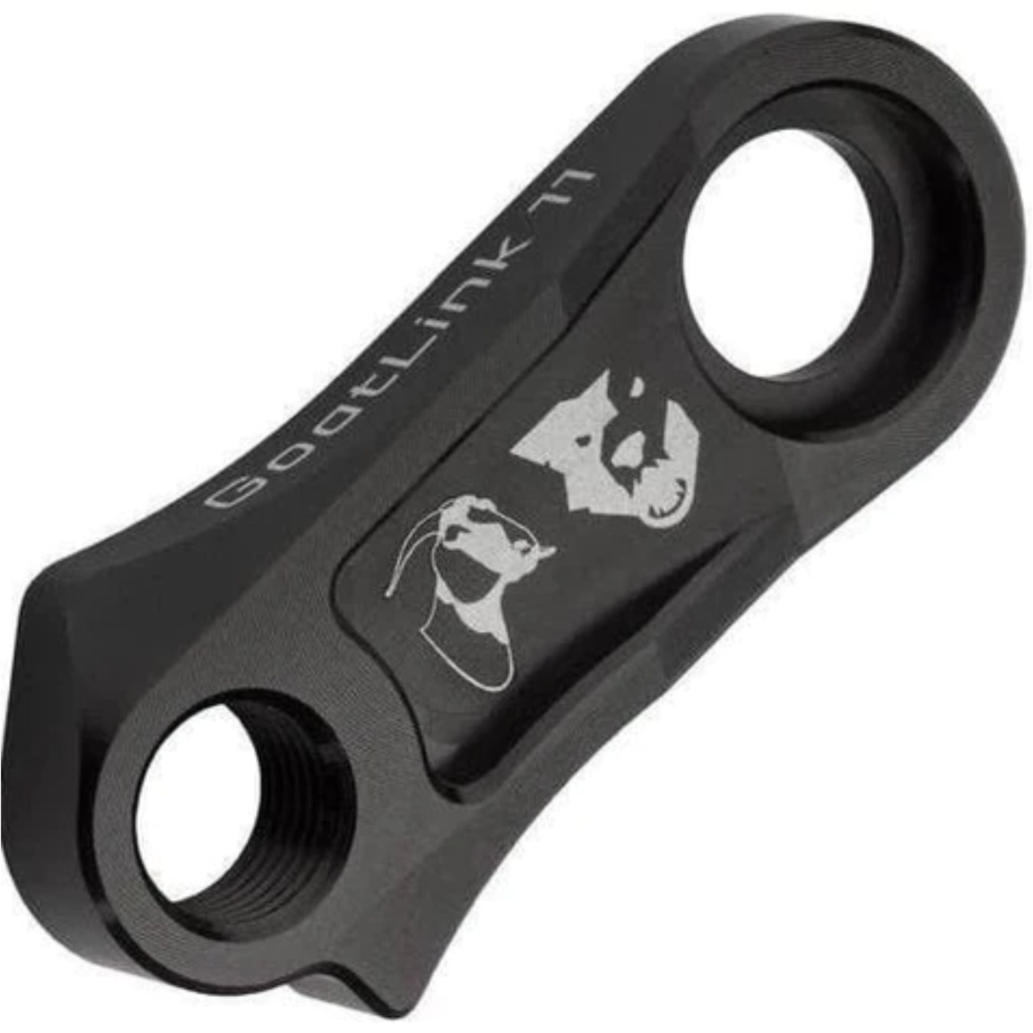 Wolf Tooth GoatLink 11 SPD Black / 11 spd
