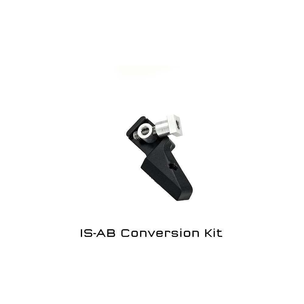 Wolf Tooth Remote Clamp Conversion Kit