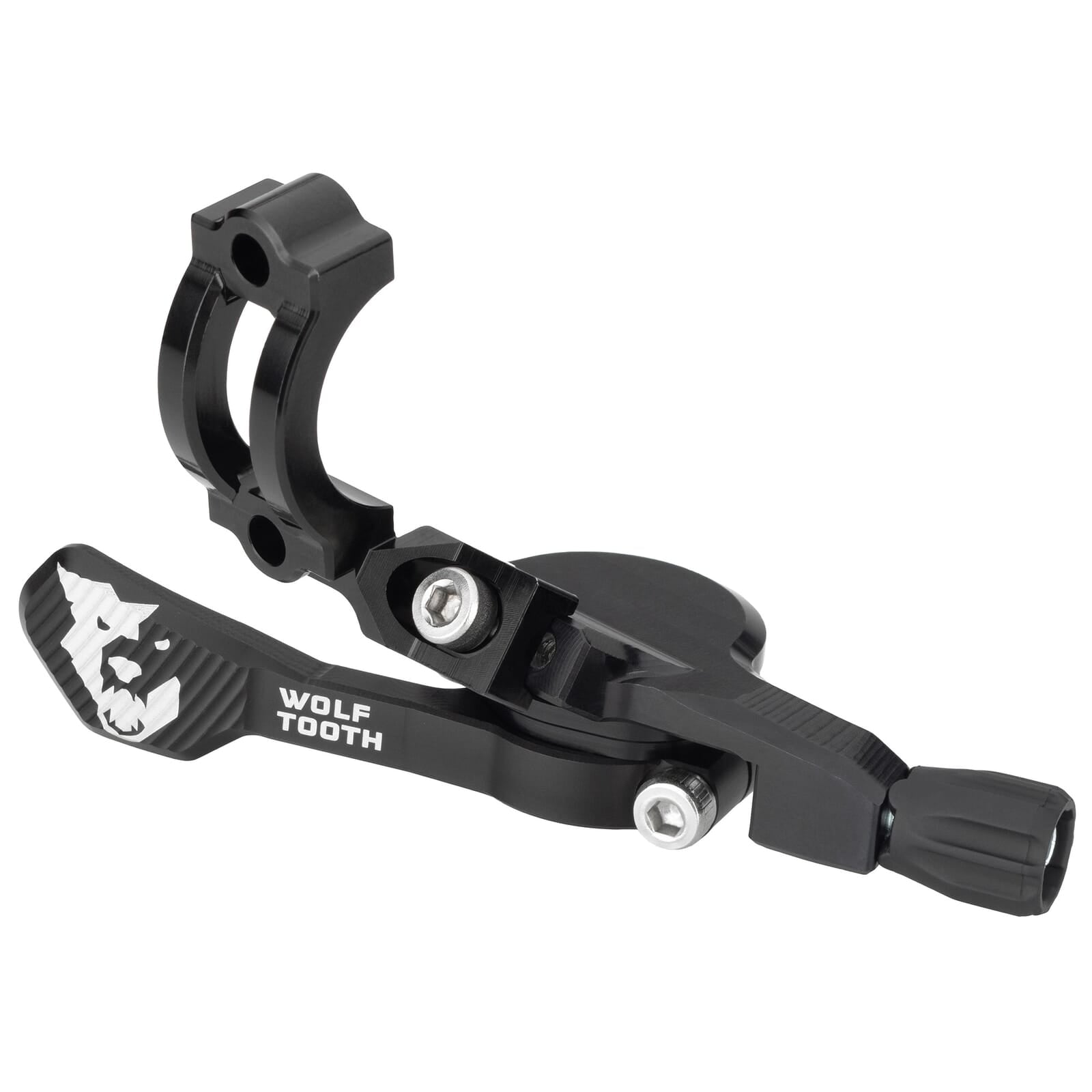 Wolf Tooth ReMote Pro Dropper Lever Black / Hayes