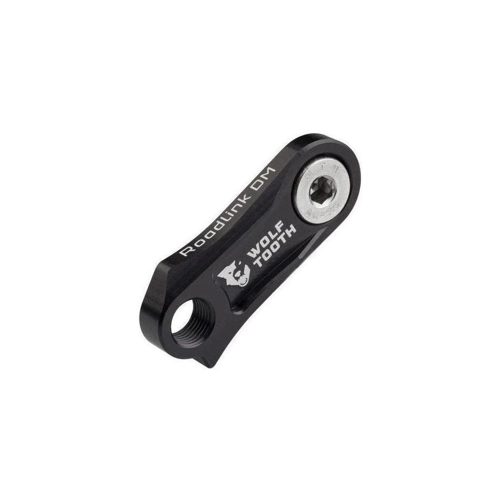 Wolf Tooth Roadlink DM BLK