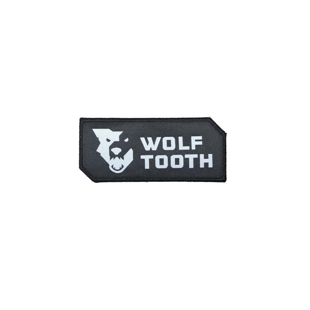 Wolf Tooth Shiftmount Black / Shimano I-Spec EV to Shimano I-Spec II Brake
