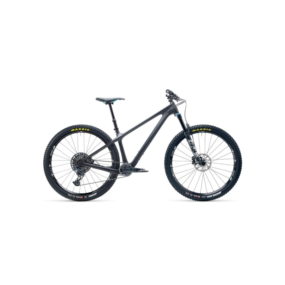 Yeti ARC C-Series Bike Turquoise / XL