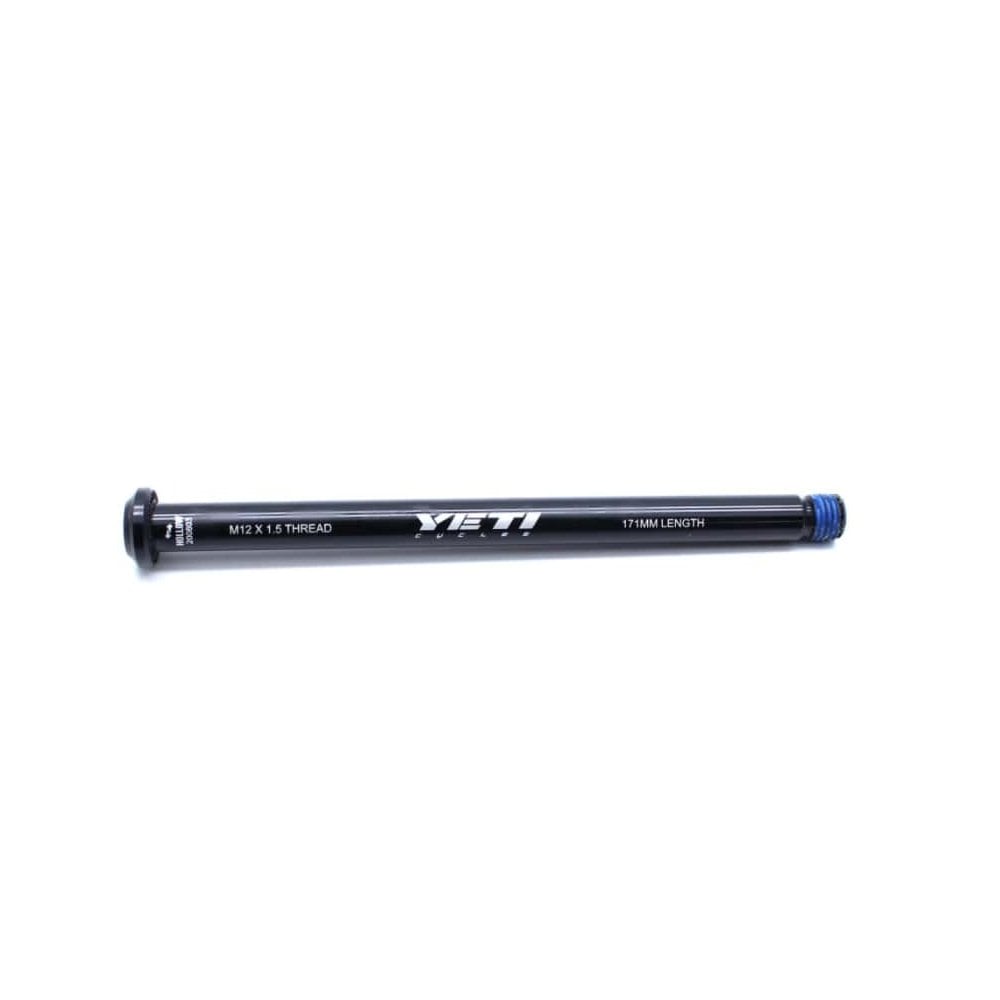 Yeti Bolt On 148x12mm Boost Rear Axle