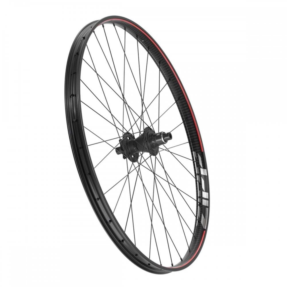 Zipp 3Zero MOTO Rear Wheel