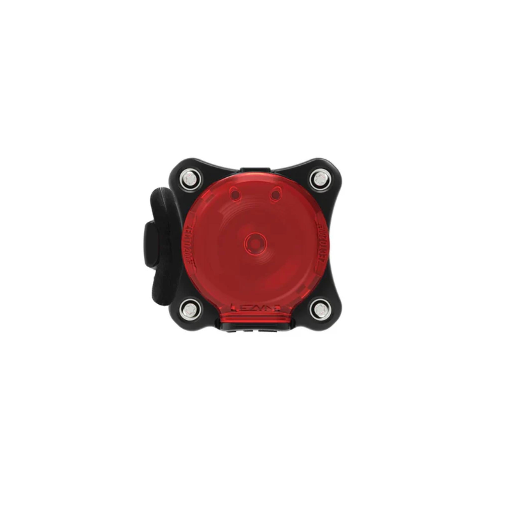 Lezyne Zecto Drive 200+ Rear Light
