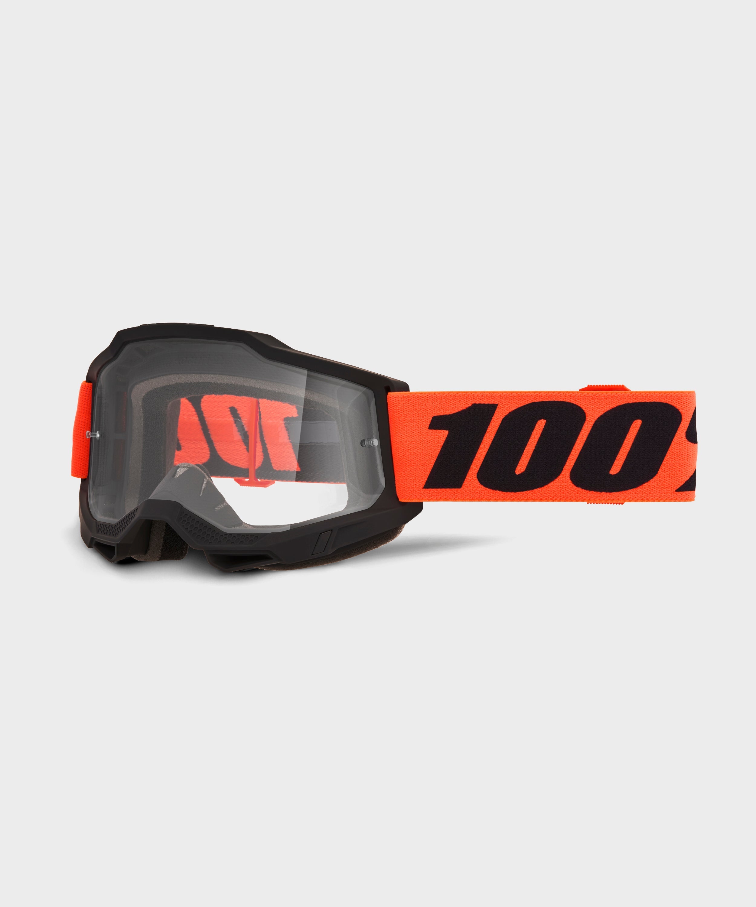 100% Accuri 2 Goggles Ferran / Clear Lens
