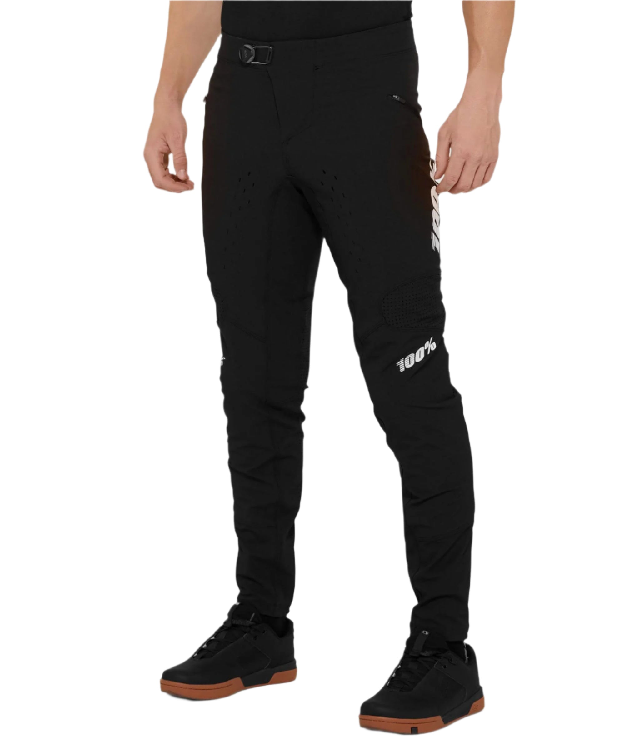 100% R-Core X Pants Black / 28