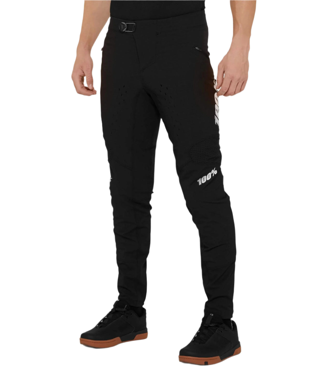 100% R-Core X Pants Black / 28
