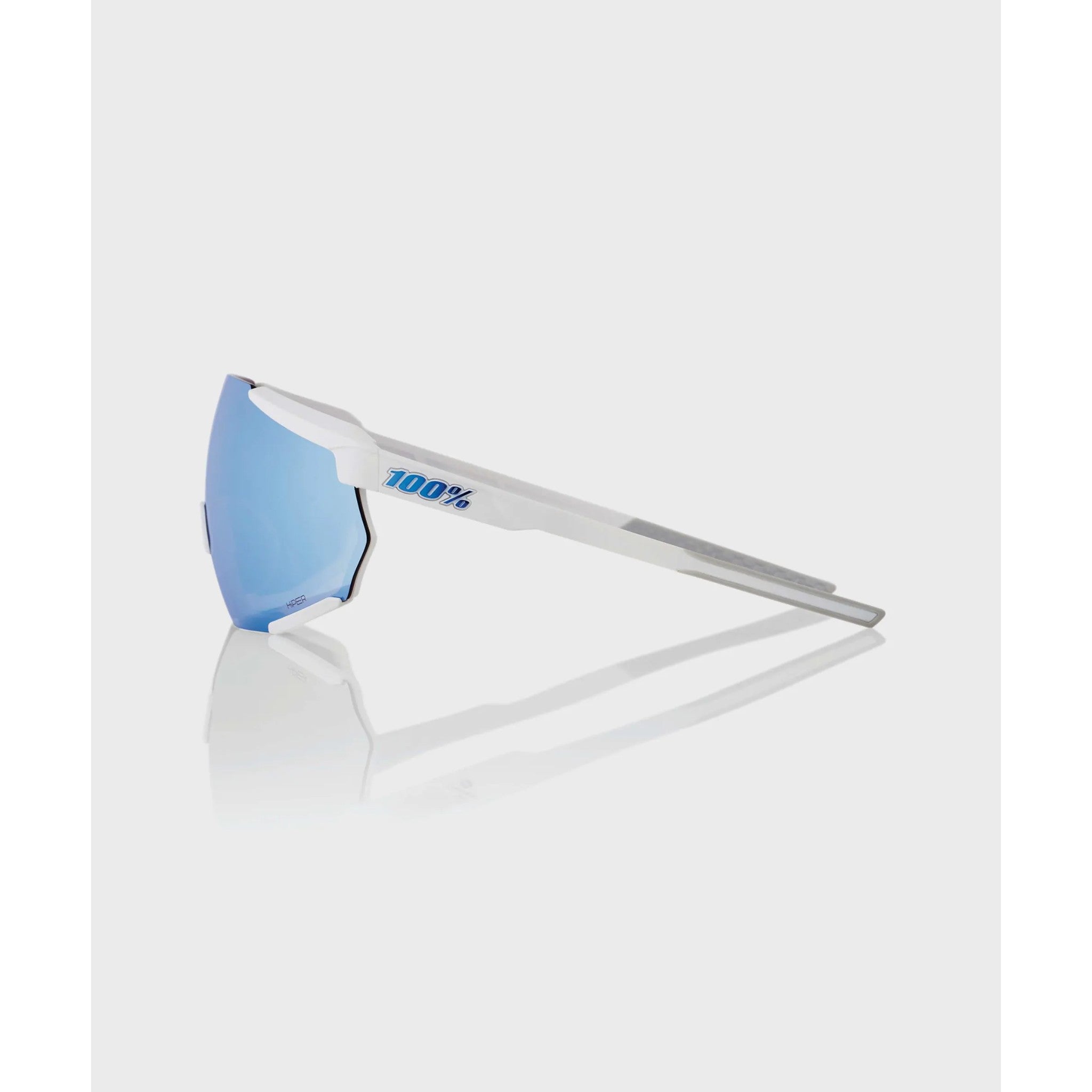 100% Racetrap 3.0 Glasses