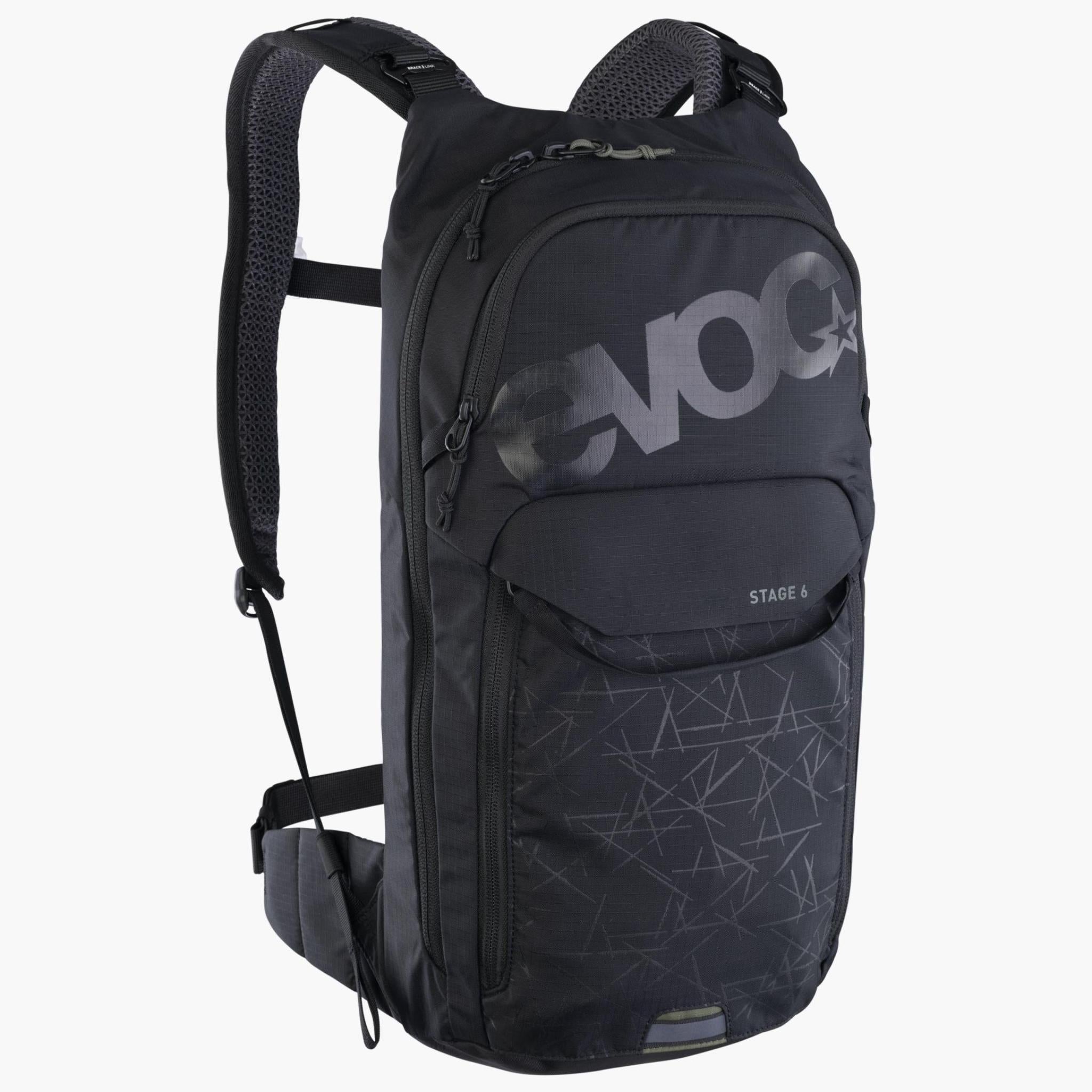 EVOC Stage 6 with Bladder