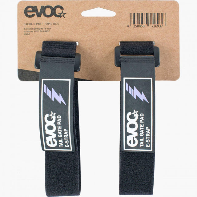 EVOC Tailgate Pad Strap E-Ride