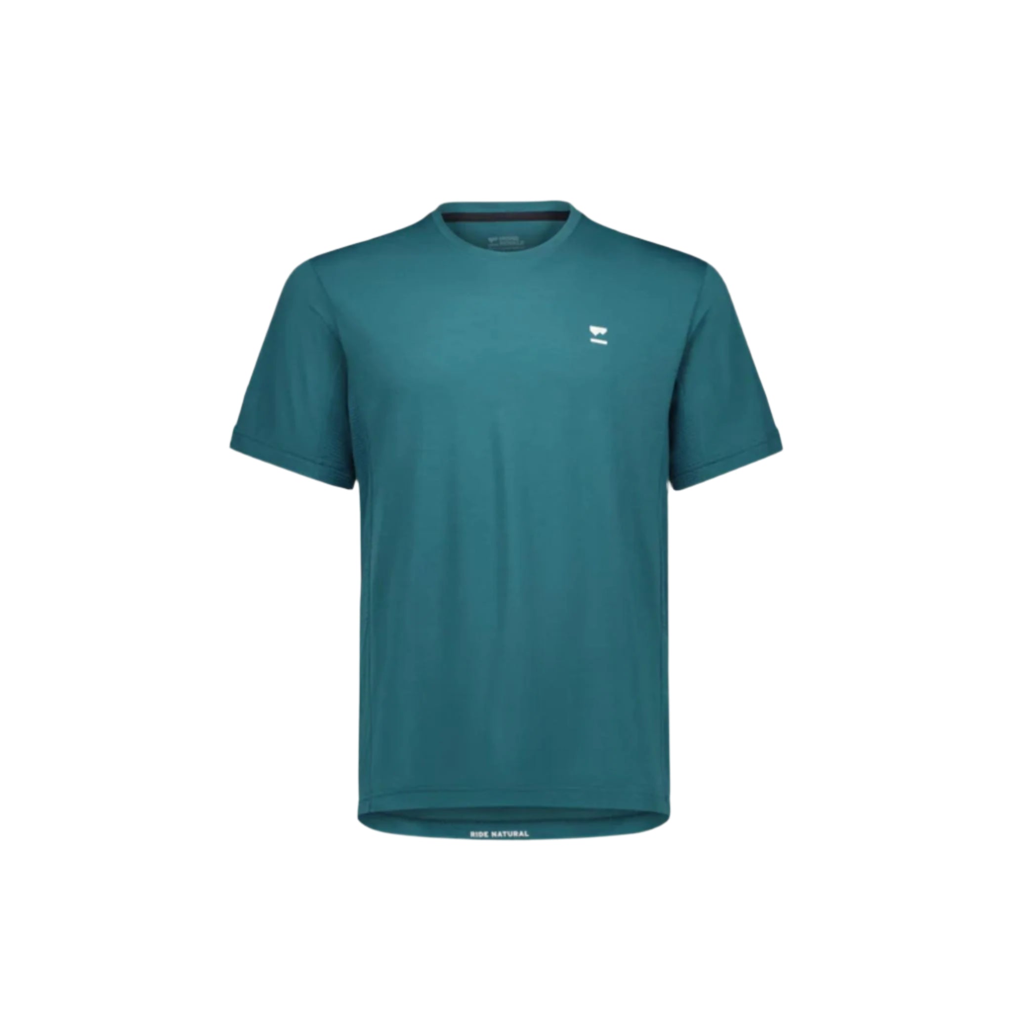 Mons Royale Tarn Merino Jersey