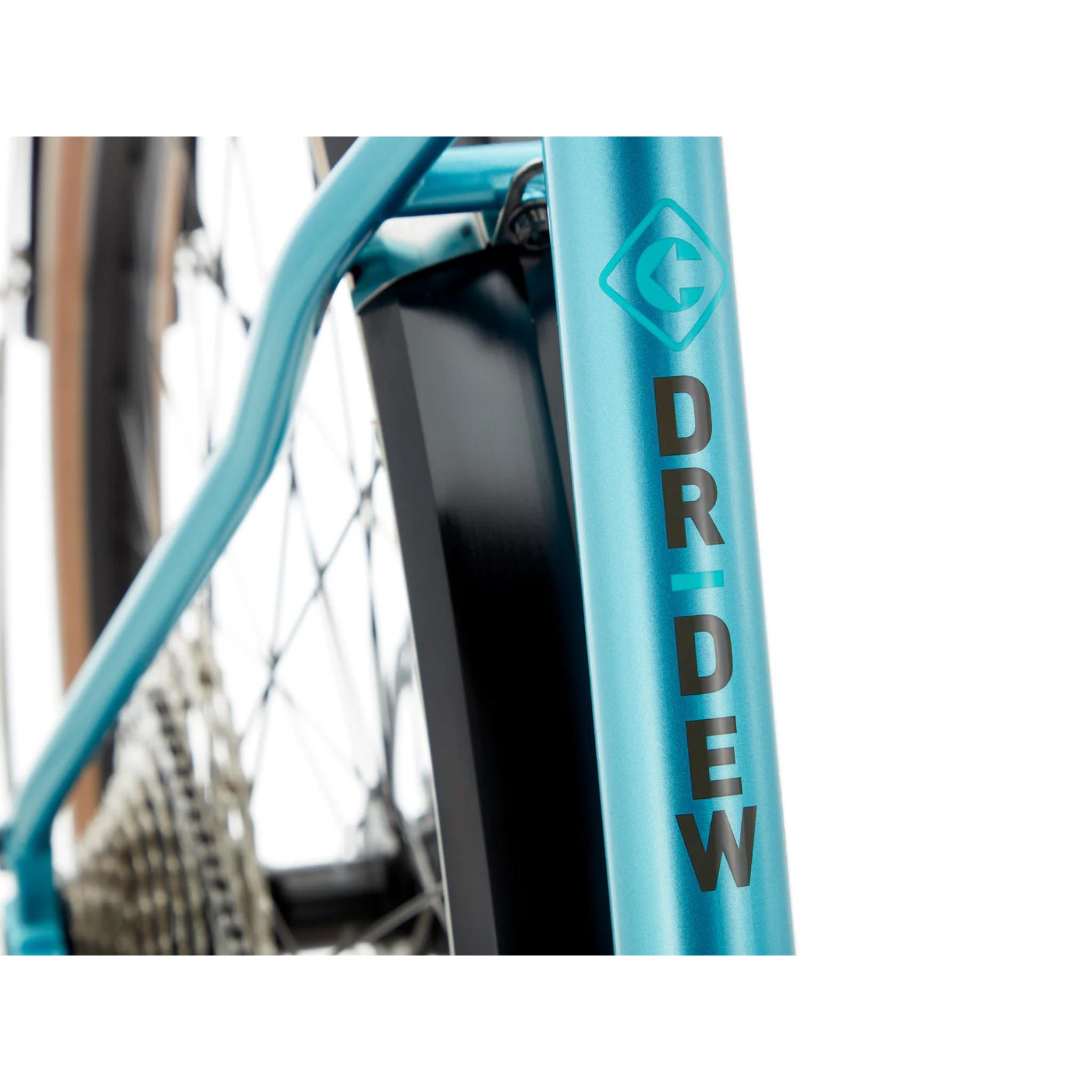 Dr dew bike hotsell