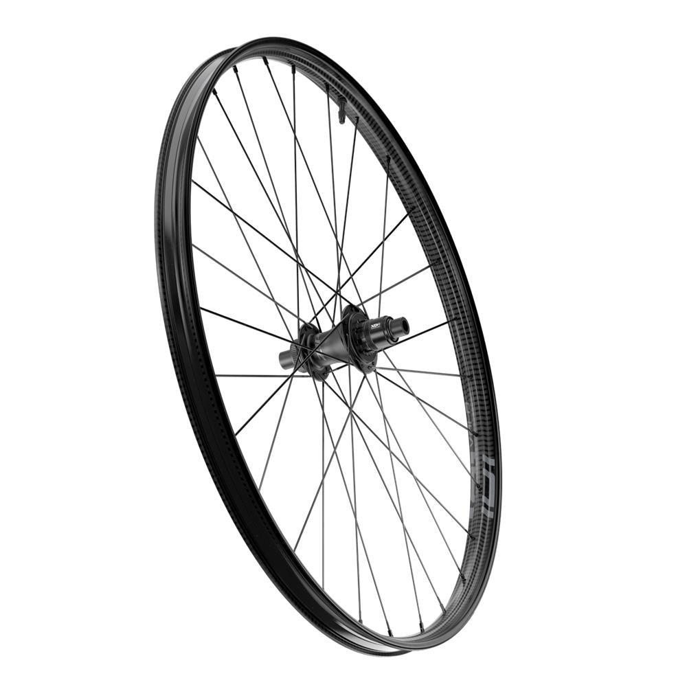 101 XPLR Rear Carbon Gravel Wheel