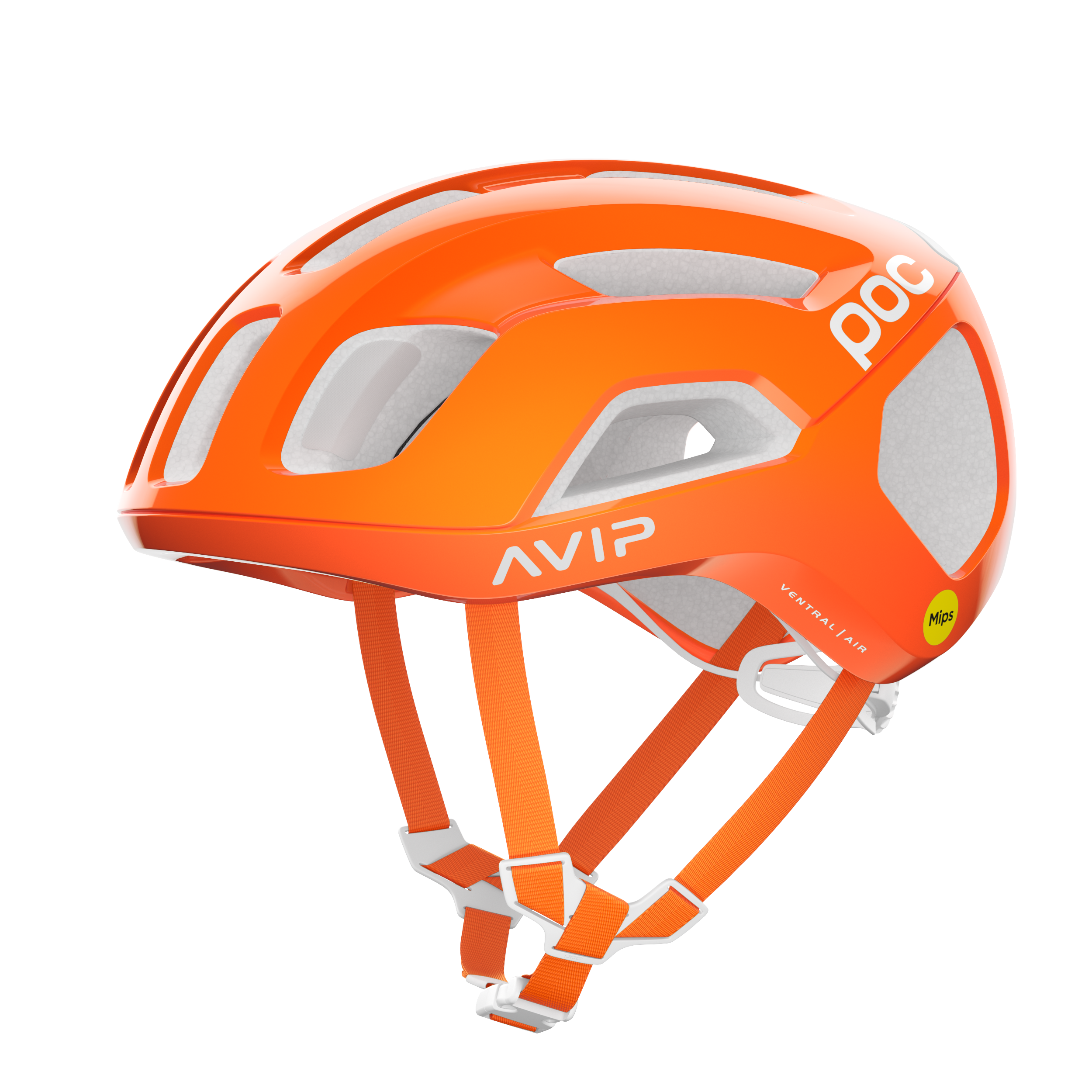 POC Ventral Air WF MIPS Road Helmet