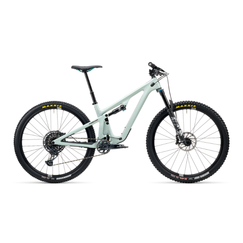 Yeti Mountain Bikes Frames Biketart