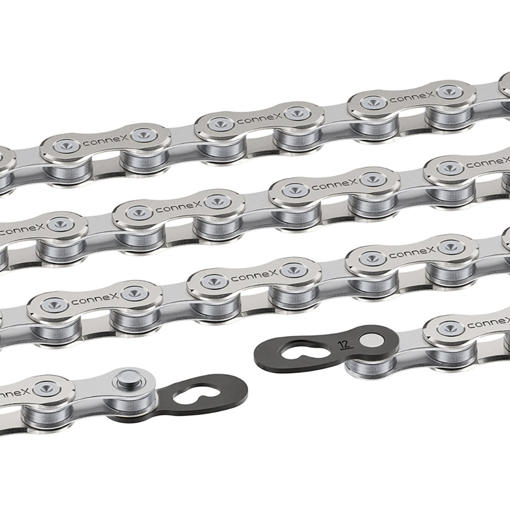 12sR SRAM Flattop Chain 126L Nickel / 12sp