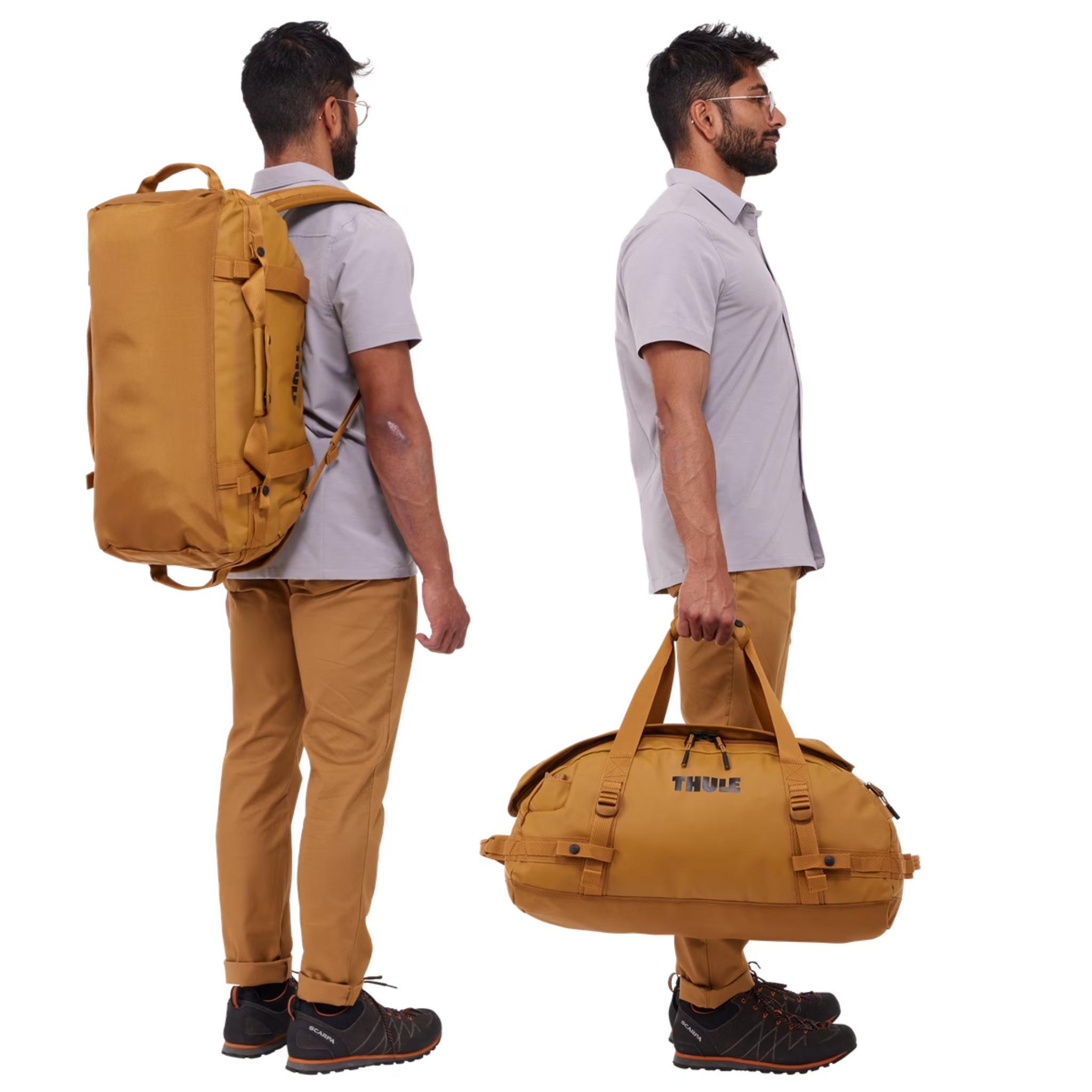 Thule Chasm Duffel Bag