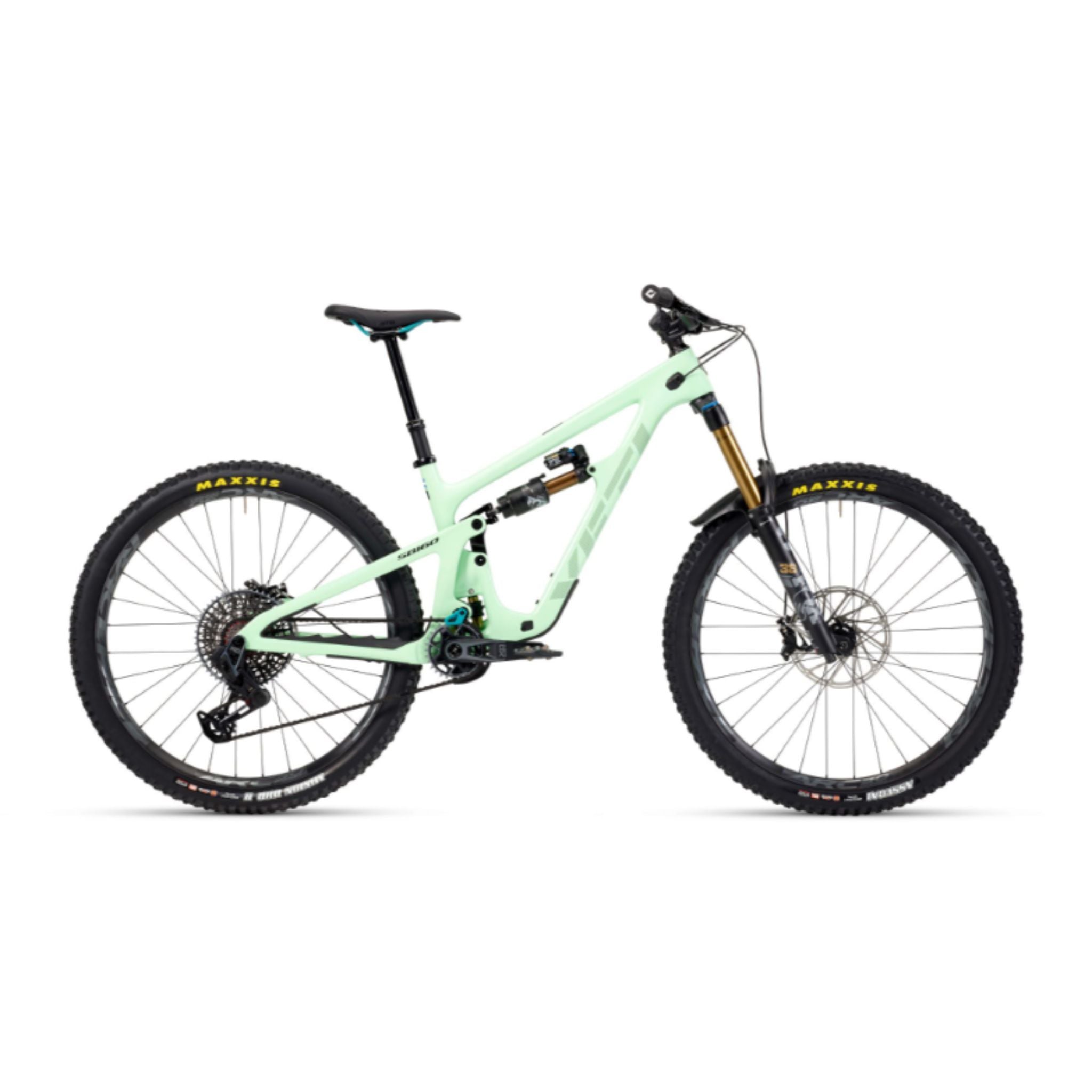 Yeti SB160 T-Series 2024