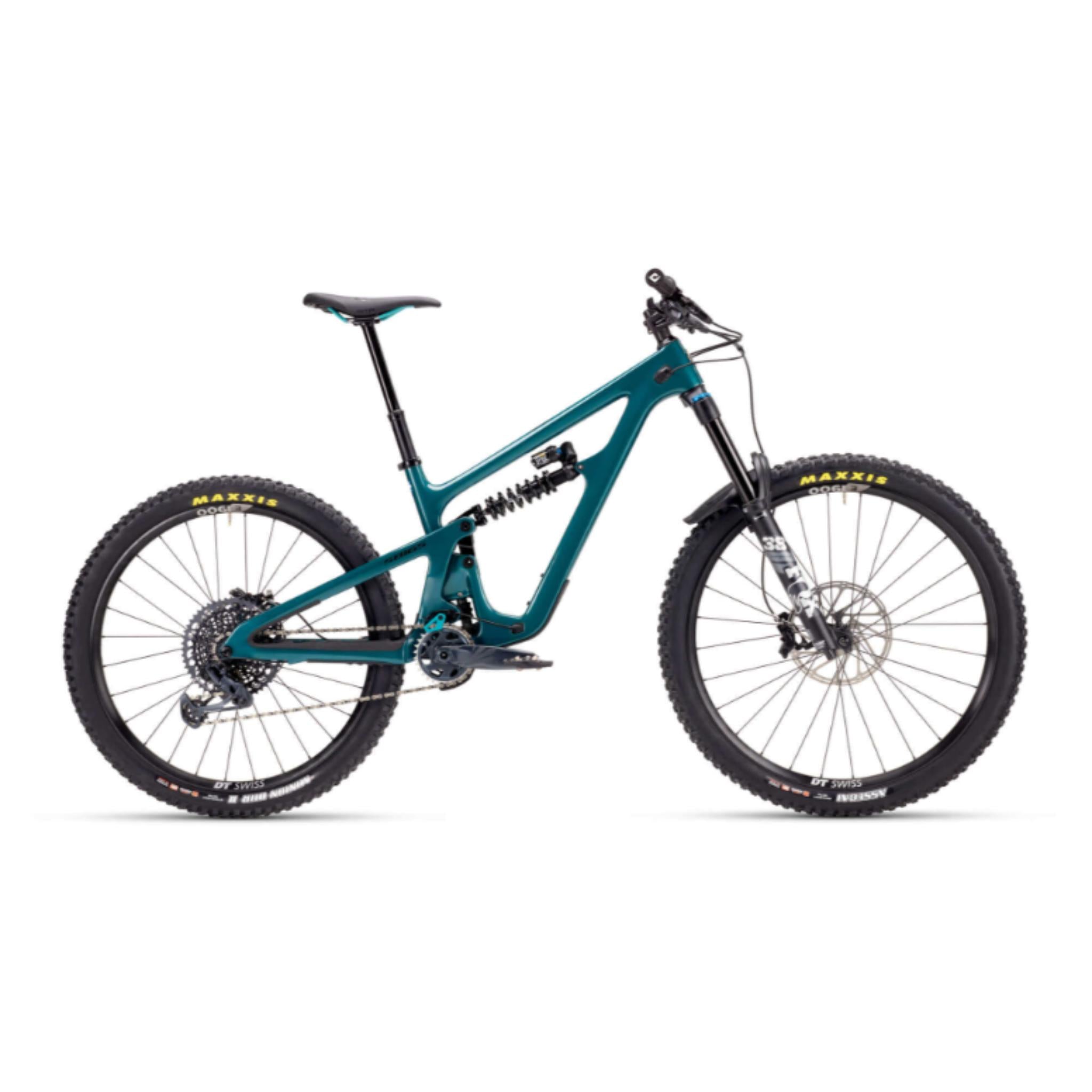 Yeti SB165 MX C-Series 2024