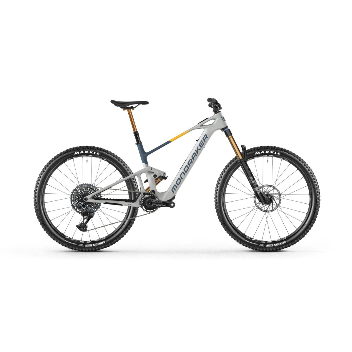 Mondraker NEAT RR 2024