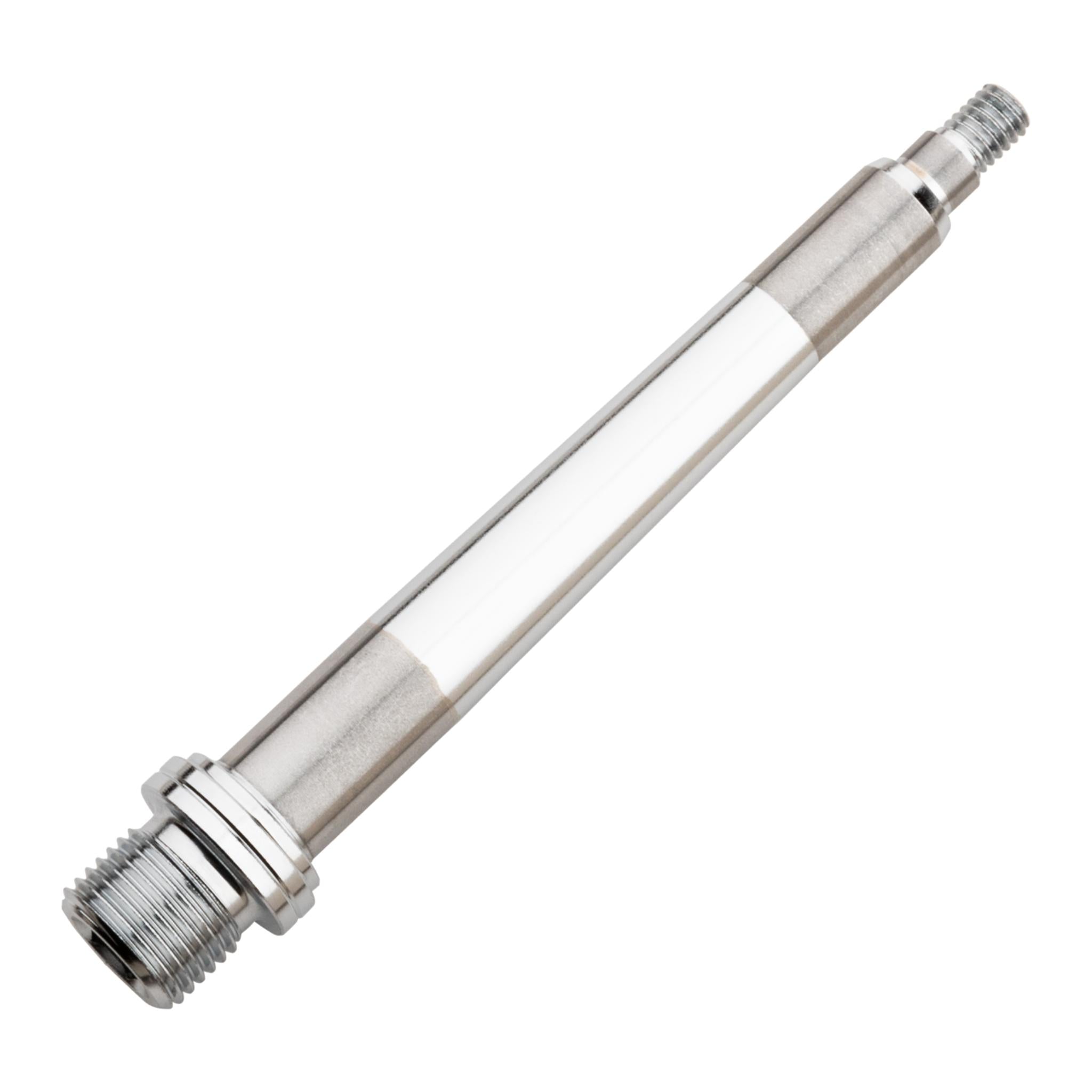 Burgtec Penthouse MK5 B-Rage Edition Pedal Axles
