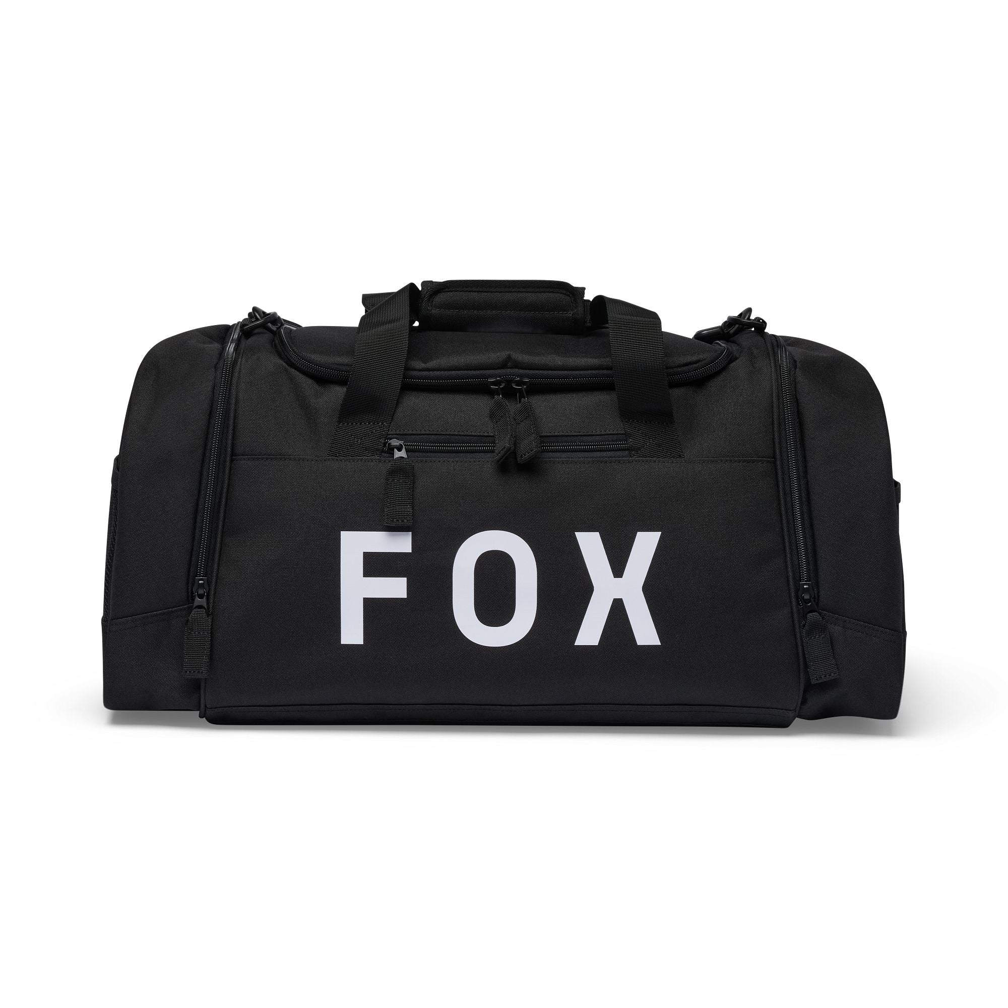 180 Duffle Black / OS